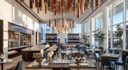 The David Kempinski Tel Aviv - image 12
