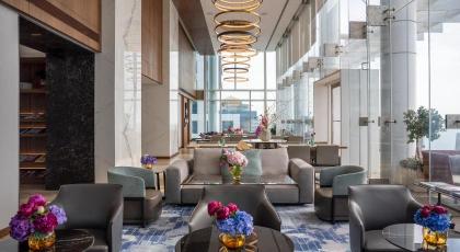 The David Kempinski Tel Aviv - image 13