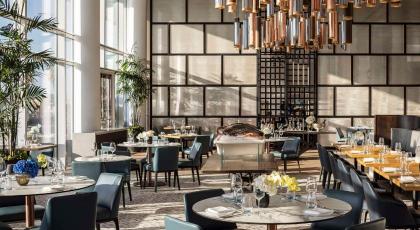 The David Kempinski Tel Aviv - image 15