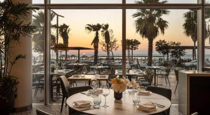 The David Kempinski Tel Aviv - image 16