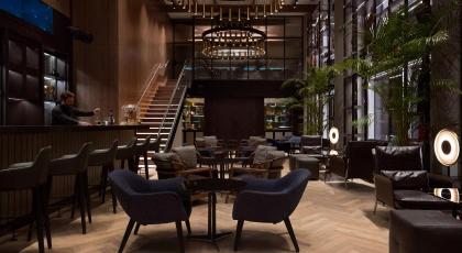 The David Kempinski Tel Aviv - image 17
