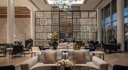 The David Kempinski Tel Aviv - image 2