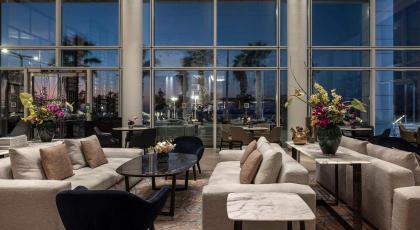 The David Kempinski Tel Aviv - image 20