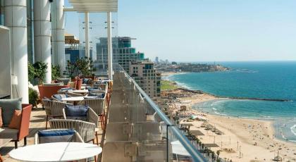 The David Kempinski Tel Aviv - image 5