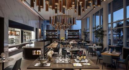 The David Kempinski Tel Aviv - image 9