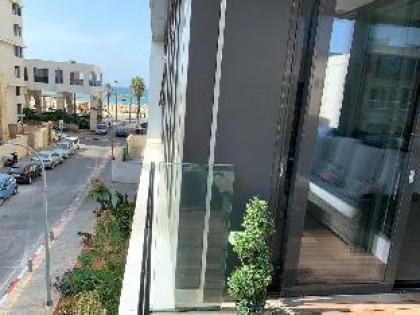 Colombia  and Stylish flat with a sea view Tel Aviv