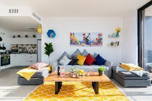 Beautifully designedclassy & homey flat in TLV - image 2