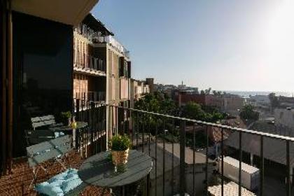 Beautifully designedclassy & homey flat in TLV - image 9