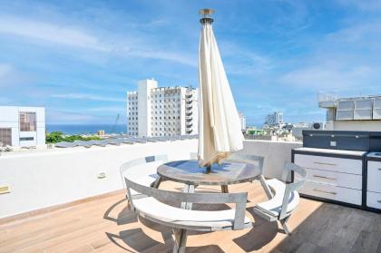 3BR Penthouse at Hilton Beach by HolyGuest - image 25