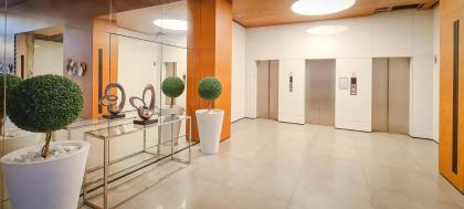 BnBIsrael apartments - HaYarkon Orchide - image 26