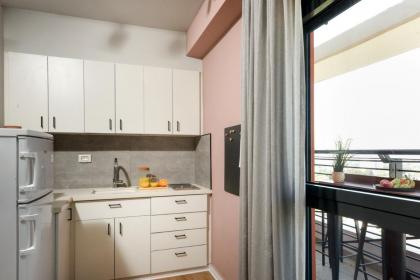 דירות גני תערוכה - TLV university apartments near Expo by Sea N' Rent - image 23