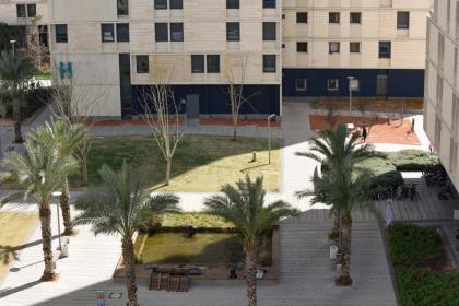 דירות גני תערוכה - TLV university apartments near Expo by Sea N' Rent - image 24