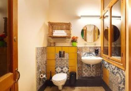 Inta - Tel Aviv Jaffa - Adults Only Hotel Tel Aviv 