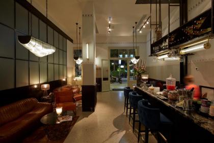 Sam&Blondi Hotel