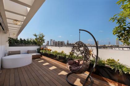 Sam&Blondi Hotel - image 13