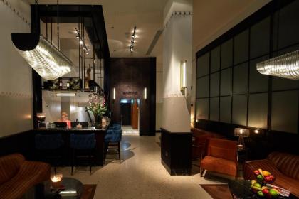 Sam&Blondi Hotel - image 15