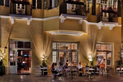 Sam&Blondi Hotel - image 17