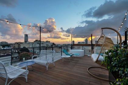 Sam&Blondi Hotel - image 8