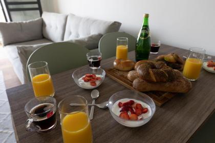 Elegant Apartment w Balcony & Mamad in Heart of Tel Aviv by Sea N' Rent - image 14