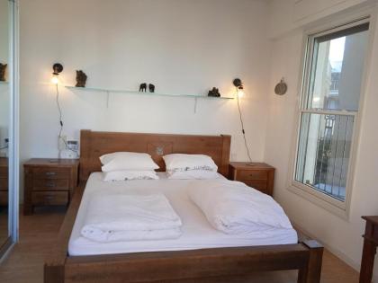 Jaffa sea front luxury Duplex Port & Old City 2m walk - image 9