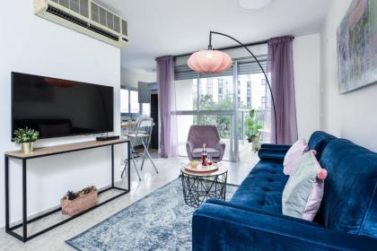 Apartment in Tel Aviv 