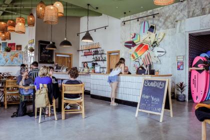 Selina Tel Aviv Beach - image 10