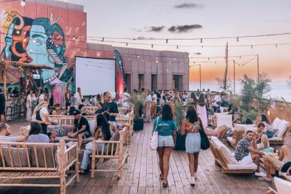 Selina Tel Aviv Beach - image 20