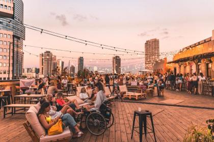 Selina Tel Aviv Beach - image 4