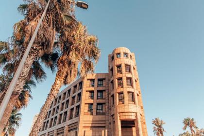 Selina Tel Aviv Beach - image 9