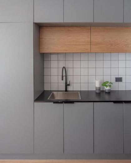 DeBlox living - Ben Avigdor Apartments - image 10