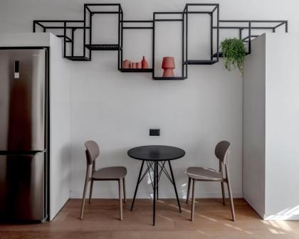 DeBlox living - Ben Avigdor Apartments - image 11