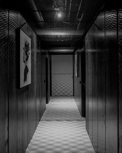 DeBlox living - Ben Avigdor Apartments - image 13