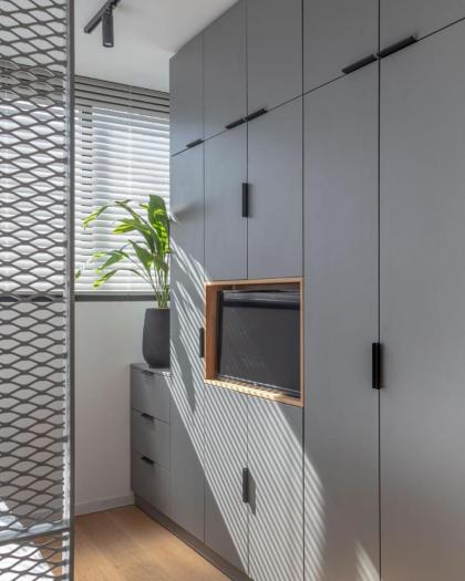 DeBlox living - Ben Avigdor Apartments - image 16