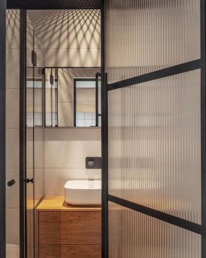 DeBlox living - Ben Avigdor Apartments - image 18