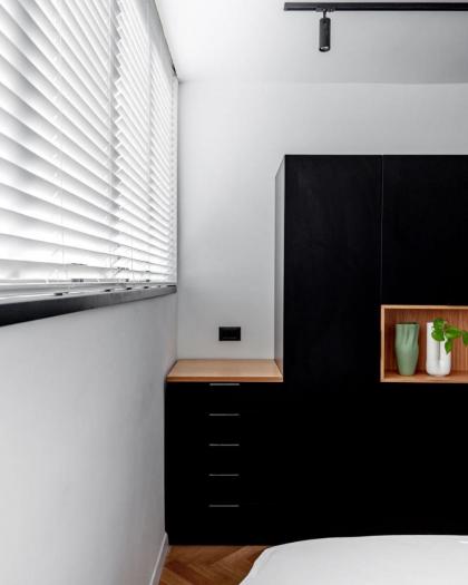 DeBlox living - Ben Avigdor Apartments - image 19