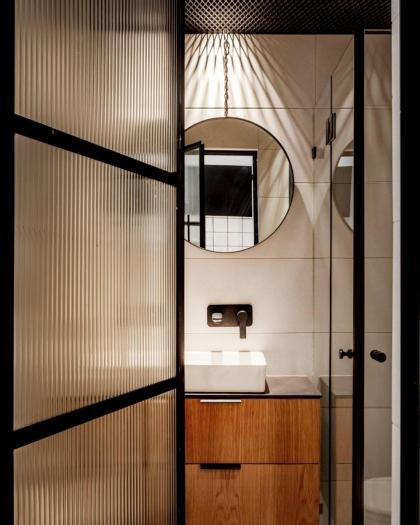 DeBlox living - Ben Avigdor Apartments - image 4
