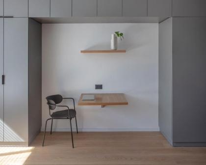 DeBlox living - Ben Avigdor Apartments - image 6
