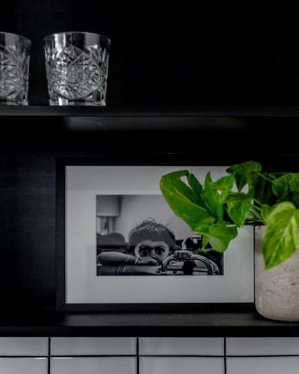 DeBlox living - Ben Avigdor Apartments - image 7