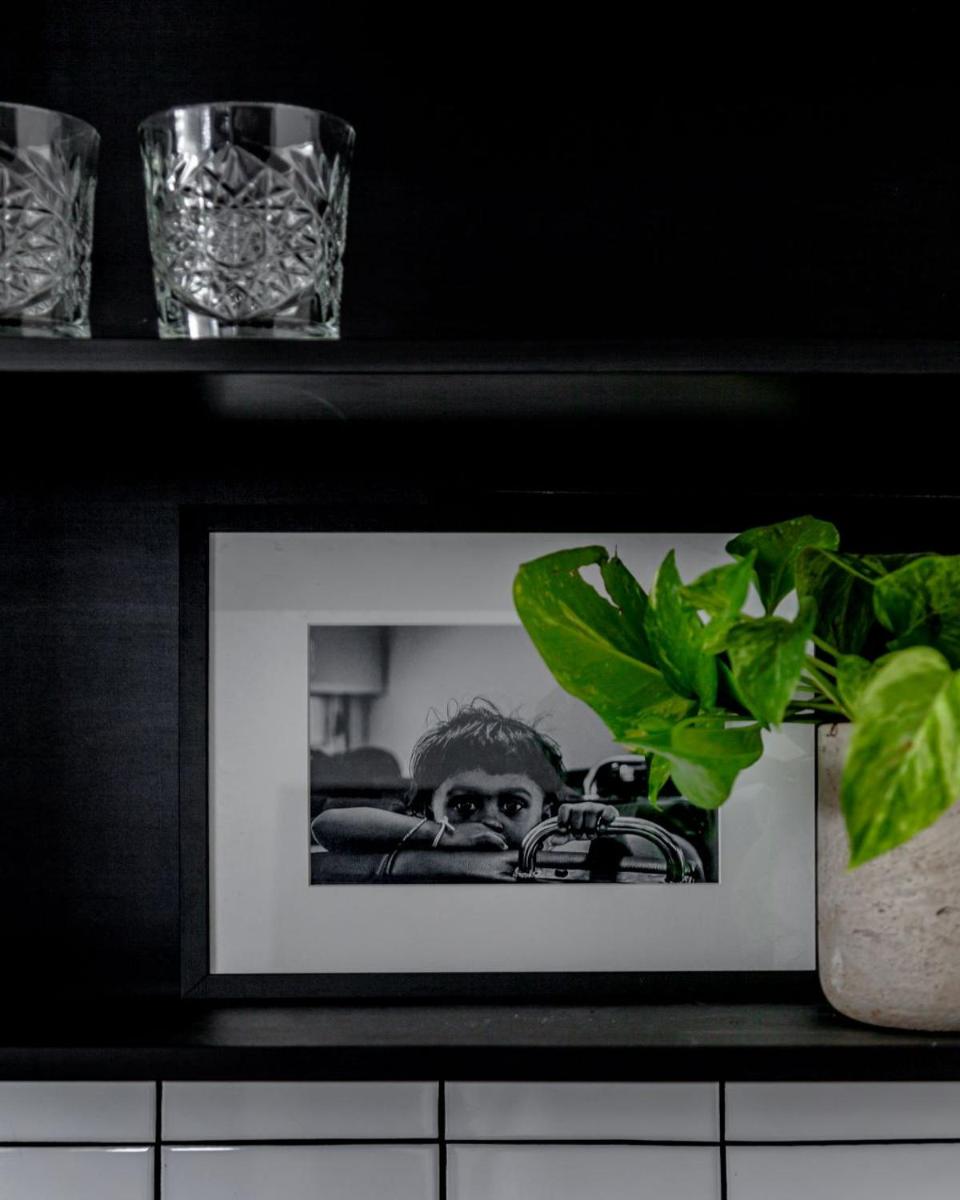 DeBlox living - Ben Avigdor Apartments - image 7