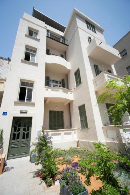 Montefiore Luxury Apartment By Nimizz
