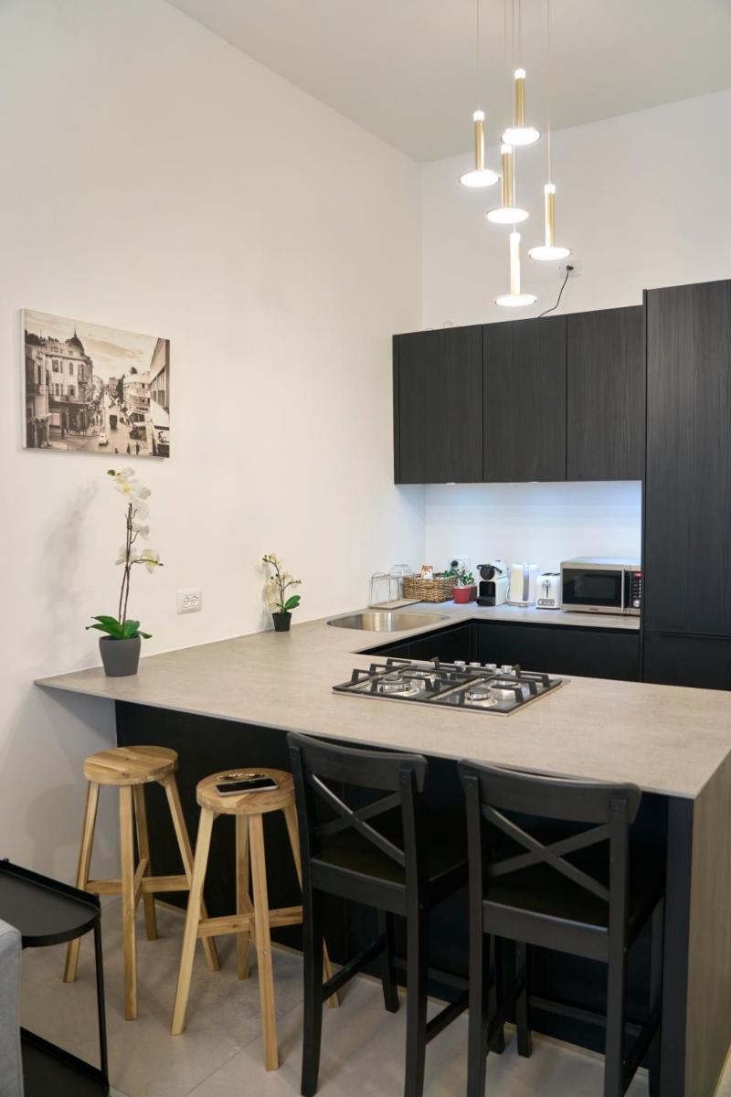 Montefiore Luxury Apartment By Nimizz - image 5