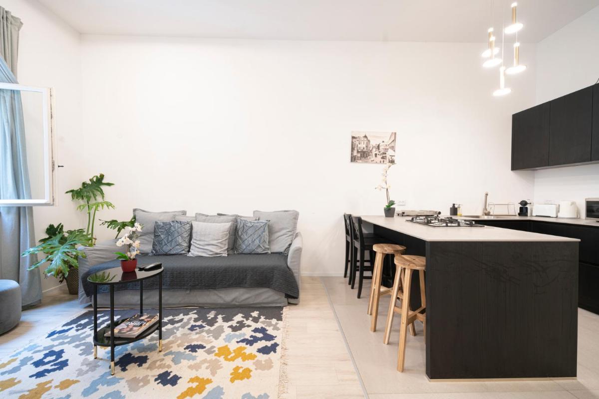 Montefiore Luxury Apartment By Nimizz - image 6