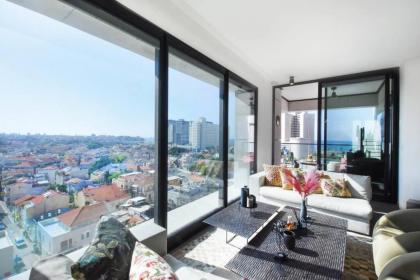 Amazing 2BR Condo with Sea View by HolyGuest - image 13