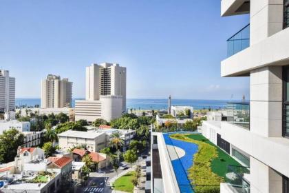 Amazing 2BR Condo with Sea View by HolyGuest - image 7