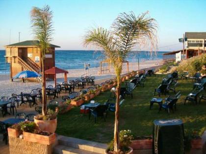 Isramax 3BR apartment near the sea. - image 20