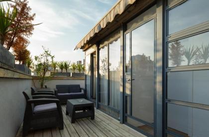 The swing's loft by HolyGuest - image 9