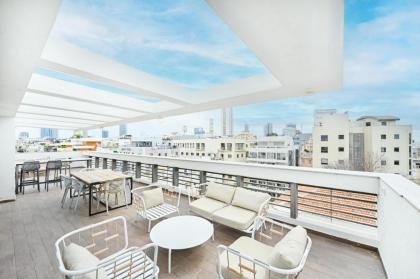 Apartment in Tel Aviv 