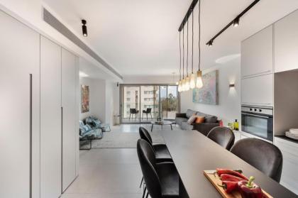 Yefet - by Beach Apartments TLV