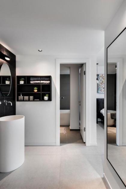 Yefet - by Beach Apartments TLV - image 15