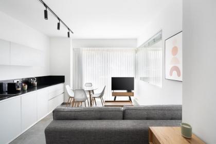 Yefet - by Beach Apartments TLV - image 8